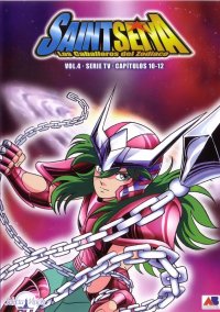 BUY NEW saint seiya - 115382 Premium Anime Print Poster