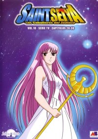 BUY NEW saint seiya - 11743 Premium Anime Print Poster