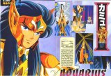 BUY NEW saint seiya - 11892 Premium Anime Print Poster