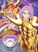 BUY NEW saint seiya - 11894 Premium Anime Print Poster