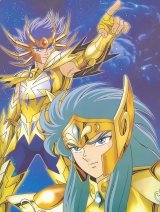BUY NEW saint seiya - 11900 Premium Anime Print Poster