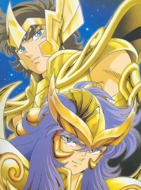 BUY NEW saint seiya - 11902 Premium Anime Print Poster