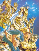 BUY NEW saint seiya - 11903 Premium Anime Print Poster