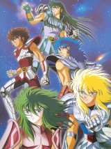 BUY NEW saint seiya - 11907 Premium Anime Print Poster