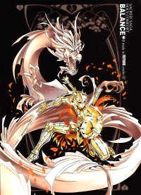 BUY NEW saint seiya - 121750 Premium Anime Print Poster