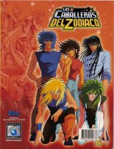 BUY NEW saint seiya - 122018 Premium Anime Print Poster