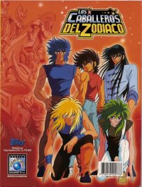 BUY NEW saint seiya - 122018 Premium Anime Print Poster