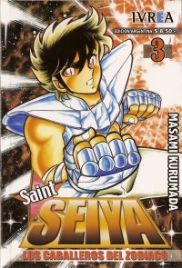BUY NEW saint seiya - 122040 Premium Anime Print Poster