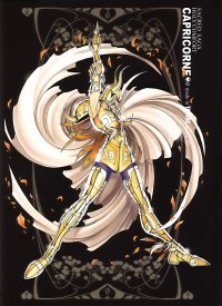 BUY NEW saint seiya - 122041 Premium Anime Print Poster