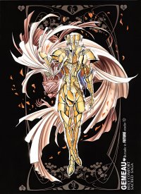 BUY NEW saint seiya - 122055 Premium Anime Print Poster