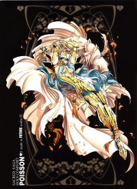 BUY NEW saint seiya - 122059 Premium Anime Print Poster
