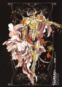 BUY NEW saint seiya - 122060 Premium Anime Print Poster