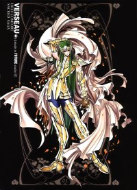 BUY NEW saint seiya - 125158 Premium Anime Print Poster
