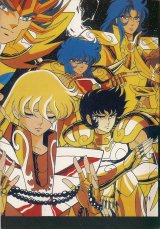 BUY NEW saint seiya - 126438 Premium Anime Print Poster