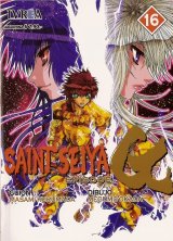 BUY NEW saint seiya - 127379 Premium Anime Print Poster