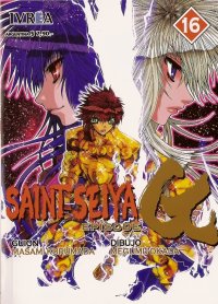 BUY NEW saint seiya - 127379 Premium Anime Print Poster