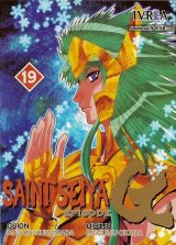 BUY NEW saint seiya - 128270 Premium Anime Print Poster