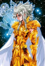 BUY NEW saint seiya - 134078 Premium Anime Print Poster
