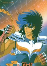 BUY NEW saint seiya - 172268 Premium Anime Print Poster