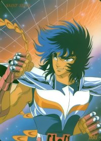 BUY NEW saint seiya - 172268 Premium Anime Print Poster