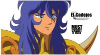 BUY NEW saint seiya - 18974 Premium Anime Print Poster