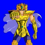 BUY NEW saint seiya - 18982 Premium Anime Print Poster