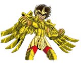BUY NEW saint seiya - 18983 Premium Anime Print Poster
