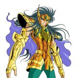 BUY NEW saint seiya - 19049 Premium Anime Print Poster