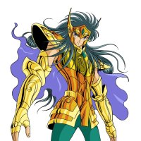 BUY NEW saint seiya - 19049 Premium Anime Print Poster