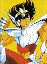 BUY NEW saint seiya - 20204 Premium Anime Print Poster