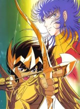 BUY NEW saint seiya - 20359 Premium Anime Print Poster