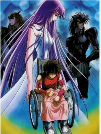 BUY NEW saint seiya - 20489 Premium Anime Print Poster