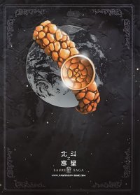 BUY NEW saint seiya - 20493 Premium Anime Print Poster