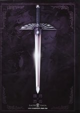 BUY NEW saint seiya - 20494 Premium Anime Print Poster