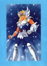 BUY NEW saint seiya - 26010 Premium Anime Print Poster