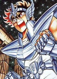 BUY NEW saint seiya - 28795 Premium Anime Print Poster