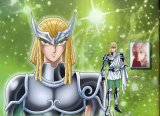 BUY NEW saint seiya - 33207 Premium Anime Print Poster