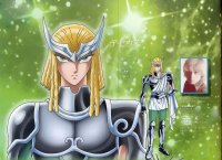 BUY NEW saint seiya - 33207 Premium Anime Print Poster