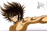 BUY NEW saint seiya - 33767 Premium Anime Print Poster