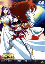 BUY NEW saint seiya - 35779 Premium Anime Print Poster