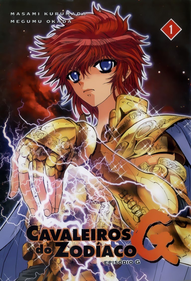 BUY NEW saint seiya - 37140 Premium Anime Print Poster saint seiya - 37781 image