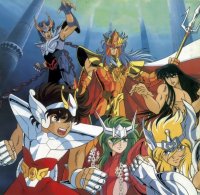 BUY NEW saint seiya - 38278 Premium Anime Print Poster