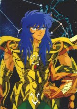 BUY NEW saint seiya - 42460 Premium Anime Print Poster