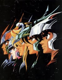 BUY NEW saint seiya - 45897 Premium Anime Print Poster