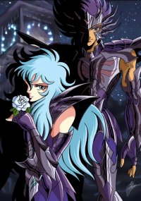 BUY NEW saint seiya - 47776 Premium Anime Print Poster