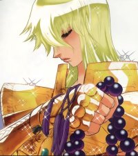 BUY NEW saint seiya - 48263 Premium Anime Print Poster