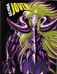 BUY NEW saint seiya - 49999 Premium Anime Print Poster