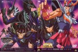 BUY NEW saint seiya - 50319 Premium Anime Print Poster