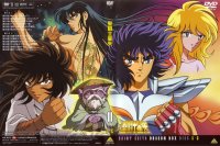 BUY NEW saint seiya - 50432 Premium Anime Print Poster