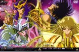 BUY NEW saint seiya - 50440 Premium Anime Print Poster
